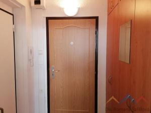 Pronájem bytu 1+1, Rýmařov, Jungmanova, 34 m2