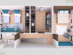 Prodej rodinného domu, Letovice, Údolní, 124 m2