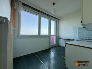 Prodej bytu 1+1, Ostrava, Vietnamská, 36 m2