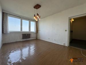 Prodej bytu 1+1, Ostrava, Vietnamská, 36 m2