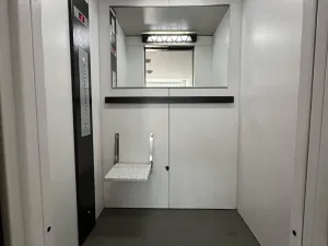 Prodej bytu 1+1, Ostrava, Vietnamská, 36 m2