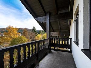 Prodej bytu 1+1, Bayerisch Eisenstein, Německo, Brennesstraße, 37 m2