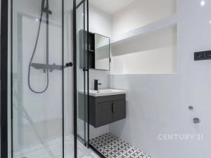 Prodej bytu 2+1, Chomutov, Kamenný vrch, 58 m2