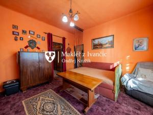 Prodej rodinného domu, Brno - Starý Lískovec, Elišky Přemyslovny, 81 m2