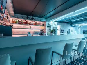 Pronájem restaurace, Uherské Hradiště, Josefa Stancla, 76 m2