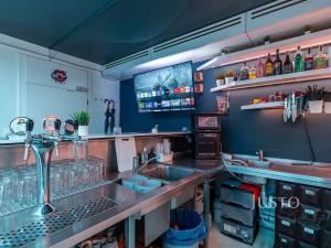 Pronájem restaurace, Uherské Hradiště, Josefa Stancla, 76 m2