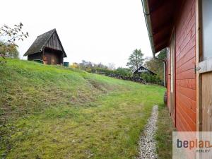 Prodej zahrady, Chyňava, 951 m2