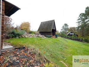 Prodej zahrady, Chyňava, 951 m2