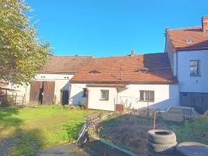 Prodej zemědělské usedlosti, Stod, Bezručova, 320 m2