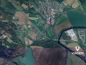 Prodej podílu zahrady, Klášter Hradiště nad Jizerou, 348 m2