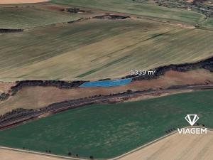 Prodej podílu pole, Rudoltice, 889 m2