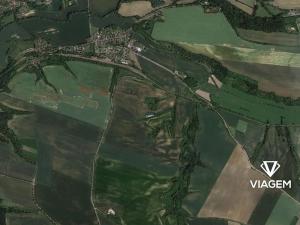 Prodej podílu pole, Horní Slivno, 522 m2