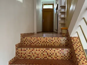 Prodej rodinného domu, Brno, Klíny, 130 m2