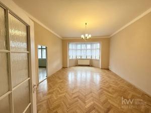 Pronájem bytu 4+1, Plzeň, náměstí Českých bratří, 46 m2