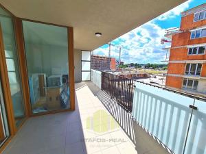 Pronájem bytu 2+kk, Olomouc, 17. listopadu, 60 m2