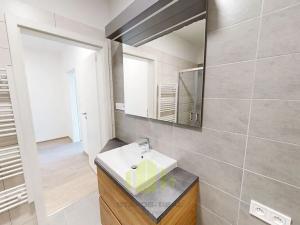 Pronájem bytu 1+kk, Olomouc, Camilla Sitteho, 34 m2