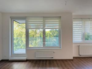 Pronájem bytu 2+kk, Praha - Vysočany, Pod Harfou, 64 m2