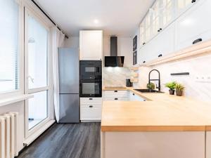 Prodej bytu 3+1, Šumperk, Čsl. armády, 60 m2