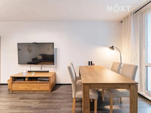 Prodej bytu 3+1, Šumperk, Čsl. armády, 60 m2