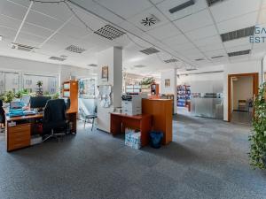 Prodej skladu, Praha - Michle, V dolině, 291 m2