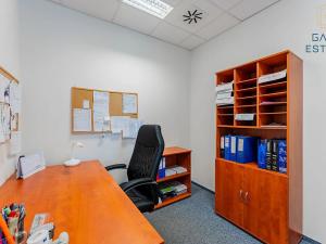 Prodej skladu, Praha - Michle, V dolině, 291 m2