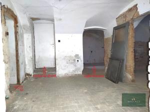 Prodej obchodního prostoru, Plzeň, V Šipce, 85 m2