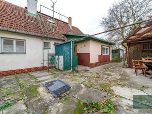 Prodej rodinného domu, Vejprnice, Josefa Žižky, 102 m2