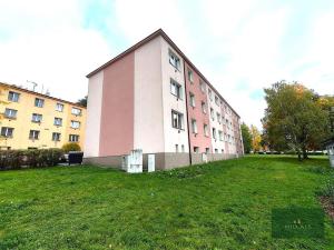 Prodej bytu 2+1, Chlumčany, Boženy Němcové, 58 m2