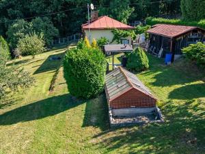 Prodej chaty, Třemošná, 70 m2