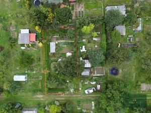 Prodej zahrady, Plzeň, Sluneční, 341 m2