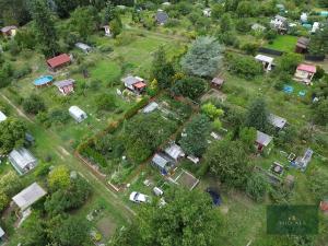 Prodej zahrady, Plzeň, Sluneční, 341 m2