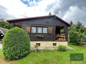 Prodej chaty, Černošín, 51 m2