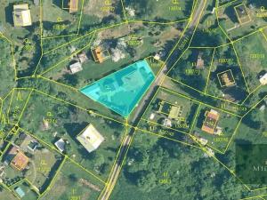 Prodej chaty, Černošín, 51 m2