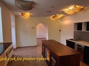 Pronájem obchodního prostoru, Mirošov, Skořická, 71 m2