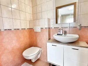 Prodej bytu 3+kk, Praha - Libeň, Budilova, 70 m2