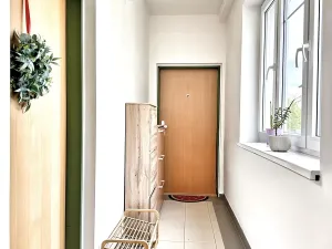 Prodej bytu 3+kk, Praha - Libeň, Budilova, 70 m2