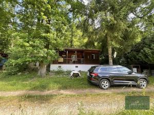 Prodej chaty, Újezd nade Mží, 39 m2