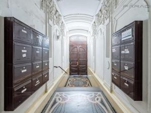 Prodej bytu 3+kk, Praha - Nové Město, Gorazdova, 96 m2