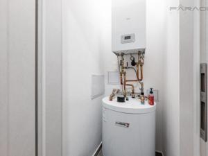 Prodej bytu 3+kk, Praha - Nové Město, Gorazdova, 96 m2