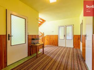 Prodej rodinného domu, Vítkov, U Nemocnice, 180 m2