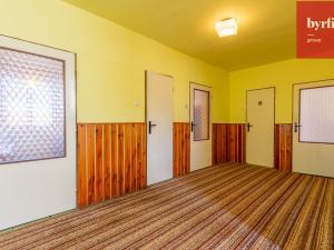 Prodej rodinného domu, Vítkov, U Nemocnice, 180 m2