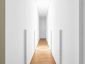 Pronájem bytu 2+kk, Praha - Holešovice, Sanderova, 60 m2