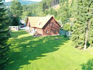 Prodej apartmánu, Černý Důl, 32 m2