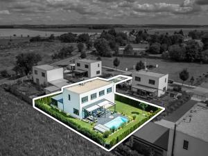 Pronájem rodinného domu, Přezletice, Školní, 120 m2