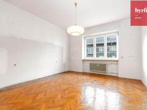 Prodej bytu 2+1, Ostrava, Hrušovská, 75 m2