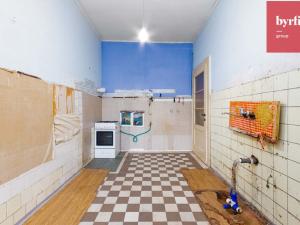 Prodej bytu 2+1, Ostrava, Hrušovská, 75 m2