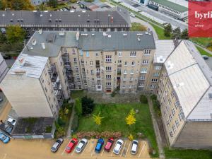 Prodej bytu 2+1, Ostrava, Hrušovská, 75 m2