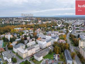 Prodej bytu 2+1, Ostrava, Hrušovská, 75 m2