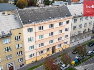 Prodej bytu 2+1, Ostrava, Hrušovská, 75 m2