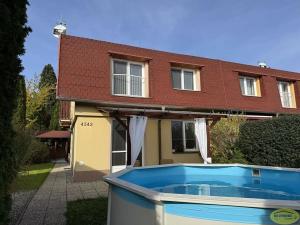 Pronájem rodinného domu, Kroměříž, Vinohrádky, 136 m2